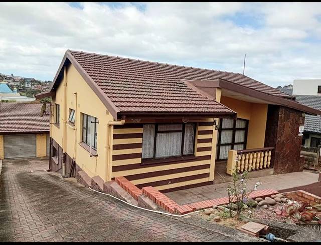 4 BEDROOM HOUSE FOR SALE IN MOBENI HEIGHTS